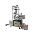 Customizable Semi-automatic Vacuum Capping Machine